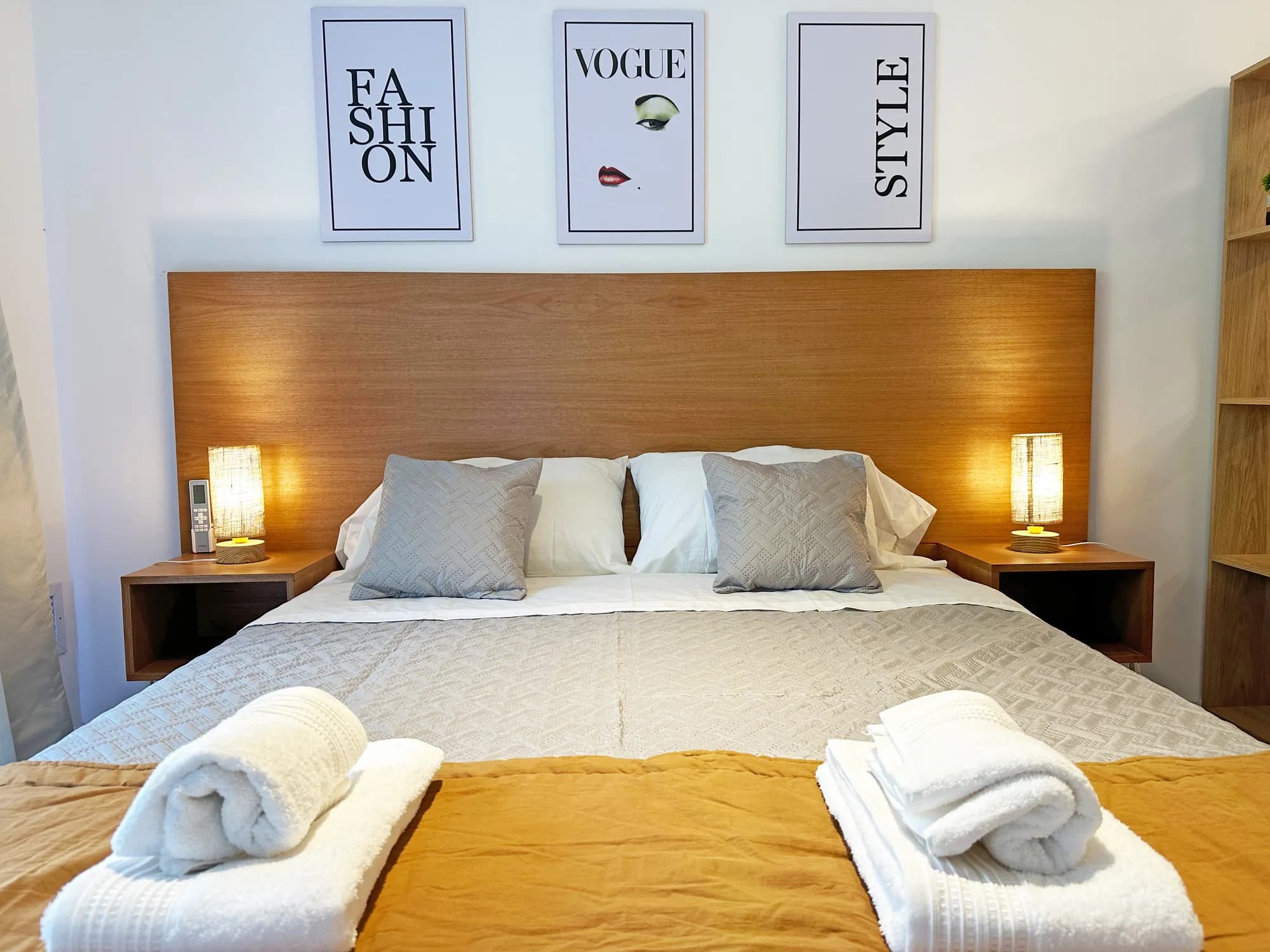 Estudio categoría Alto Palermo - Blvd Charcas 3