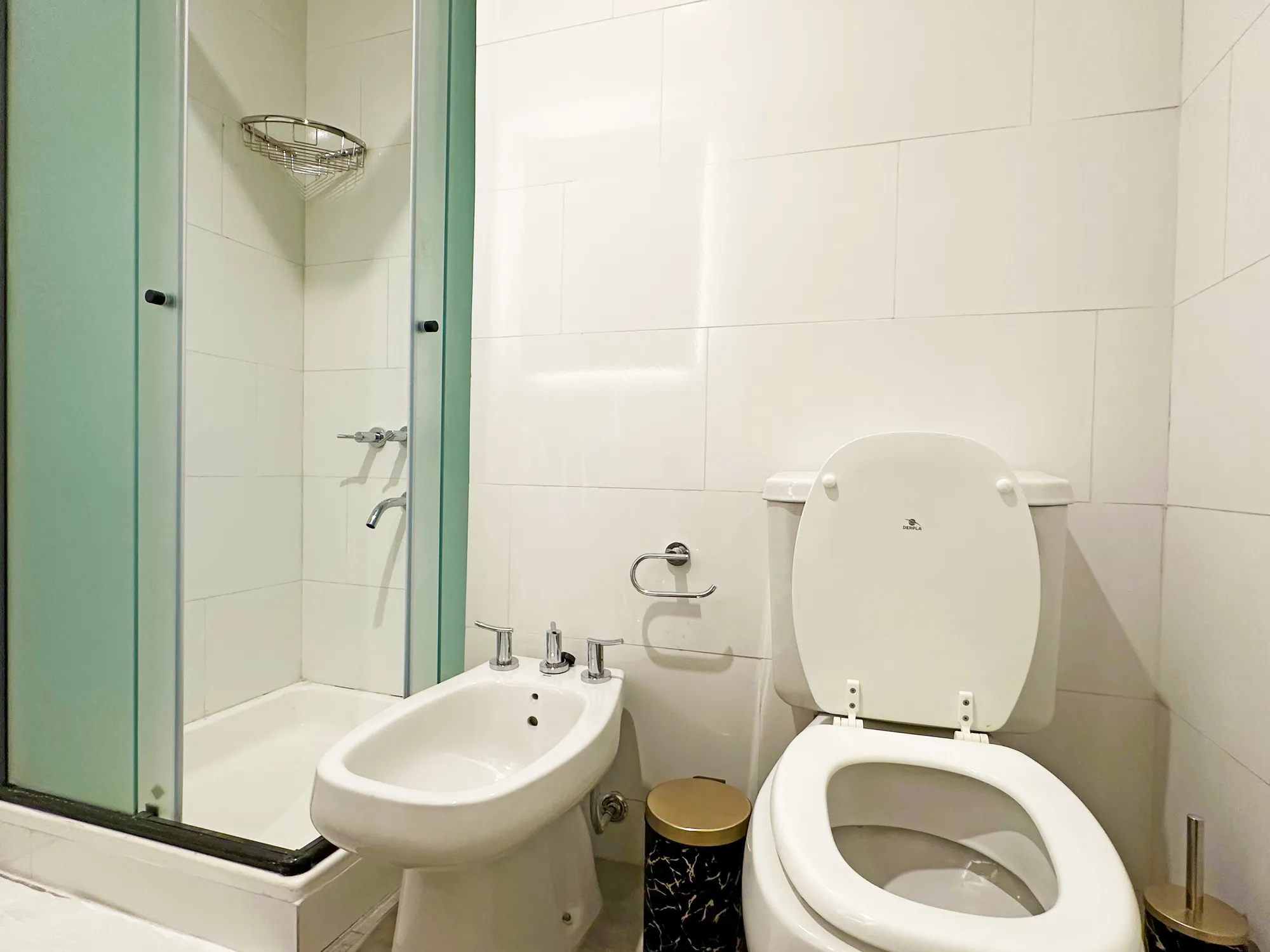 Estudio categoría Alto Palermo - Blvd Charcas 10