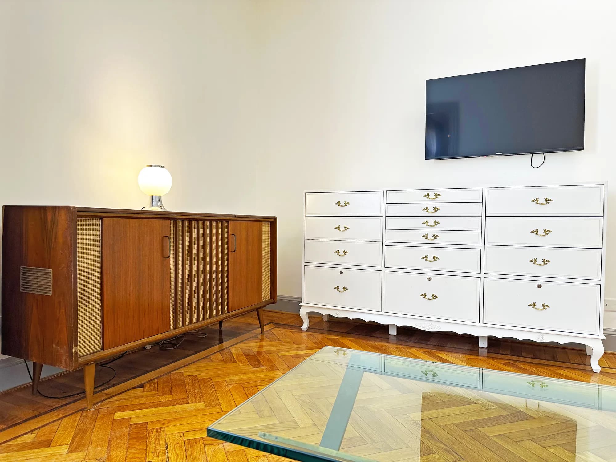 3 Dorm. 5 Pax. - Obelisco - Casco Histórico - Categoría 15