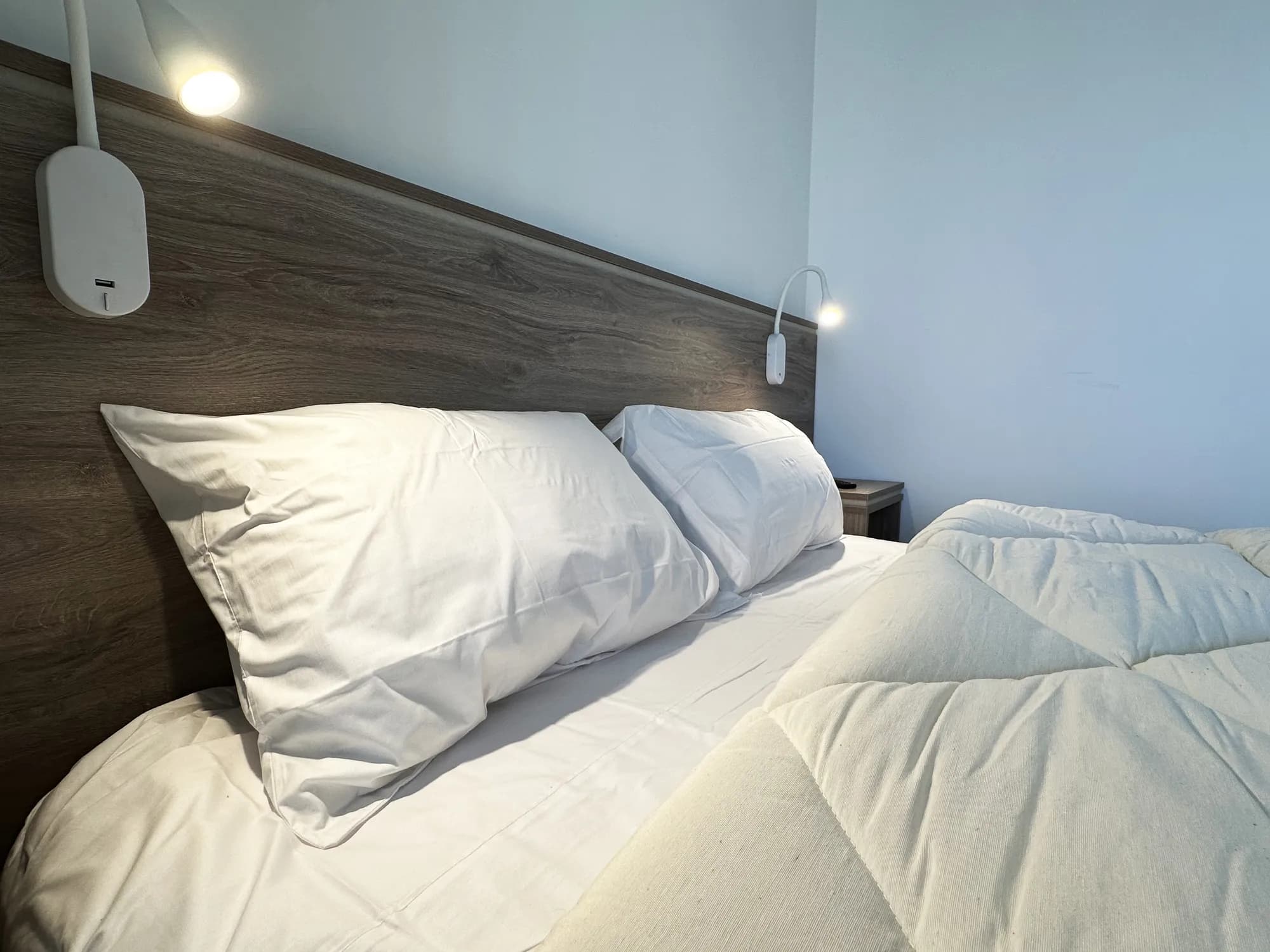 Espectacular Recoleta con terraza privada 12