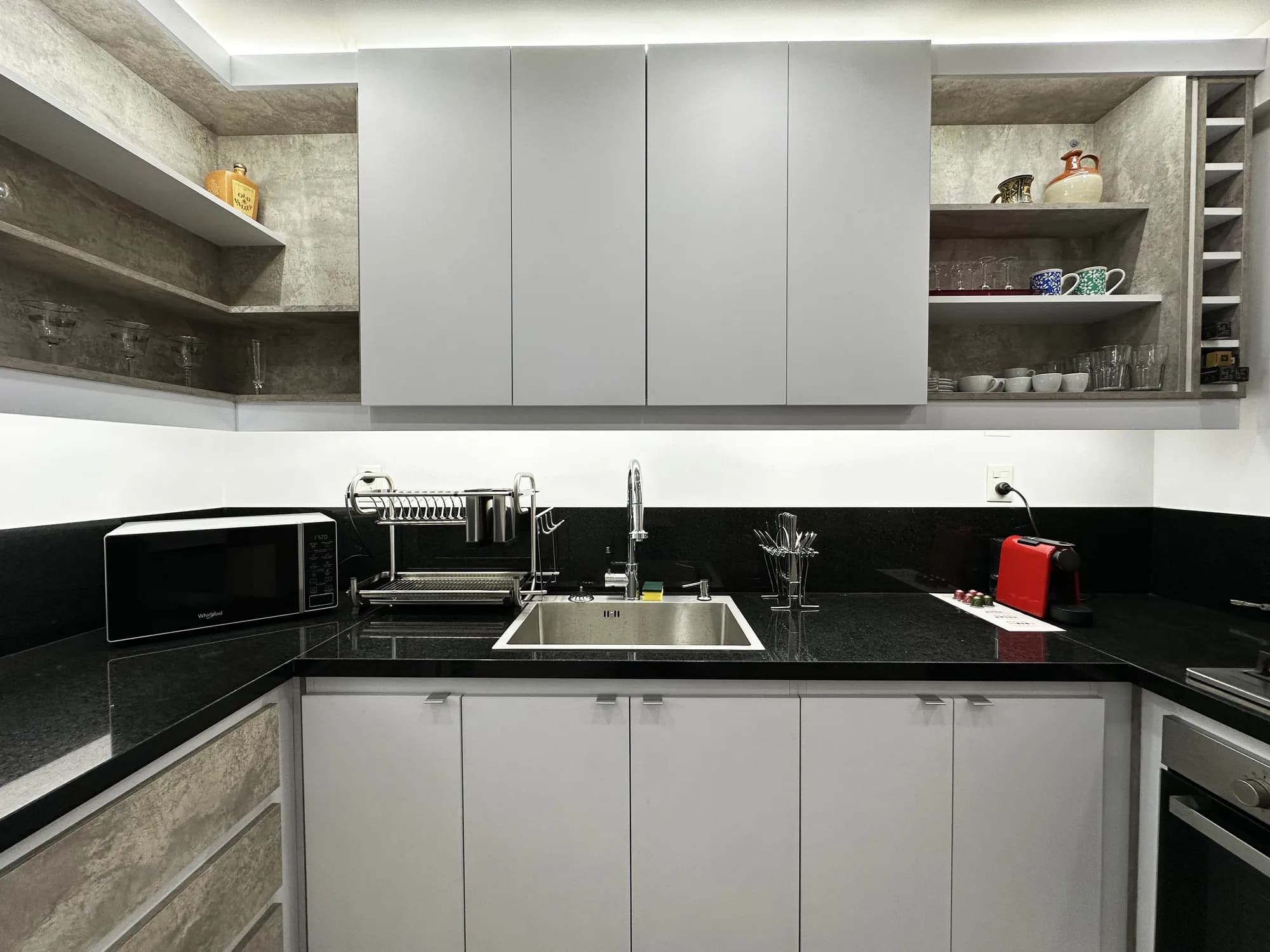 Espectacular Recoleta con terraza privada 17