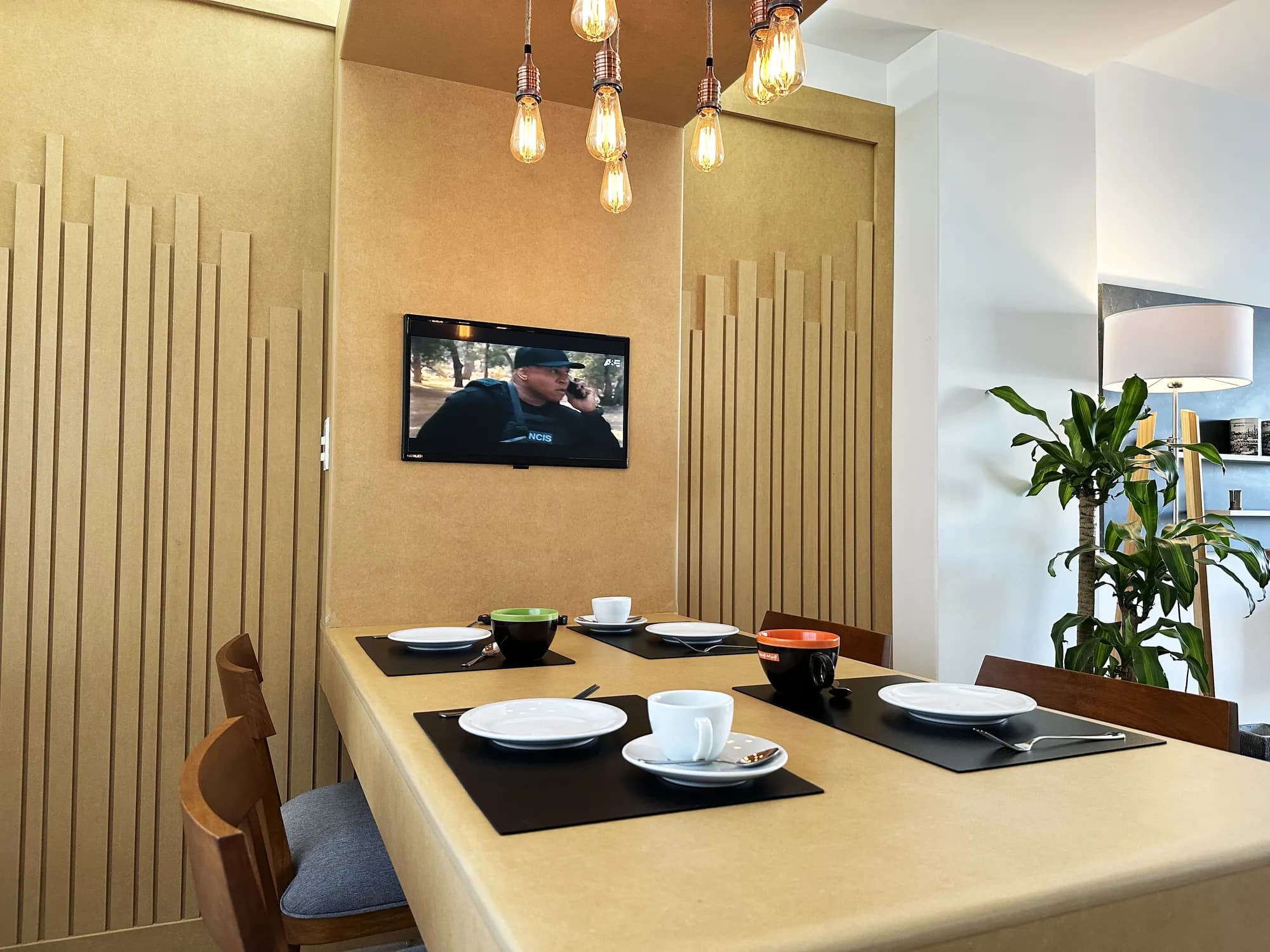 Espectacular Recoleta con terraza privada 3