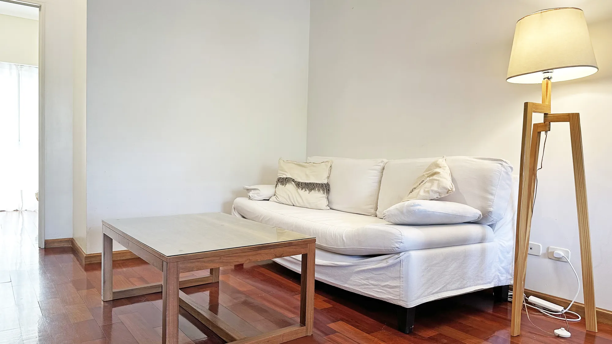 Excelente categoría con Piscina, 3 huéspedes en Recoleta 12
