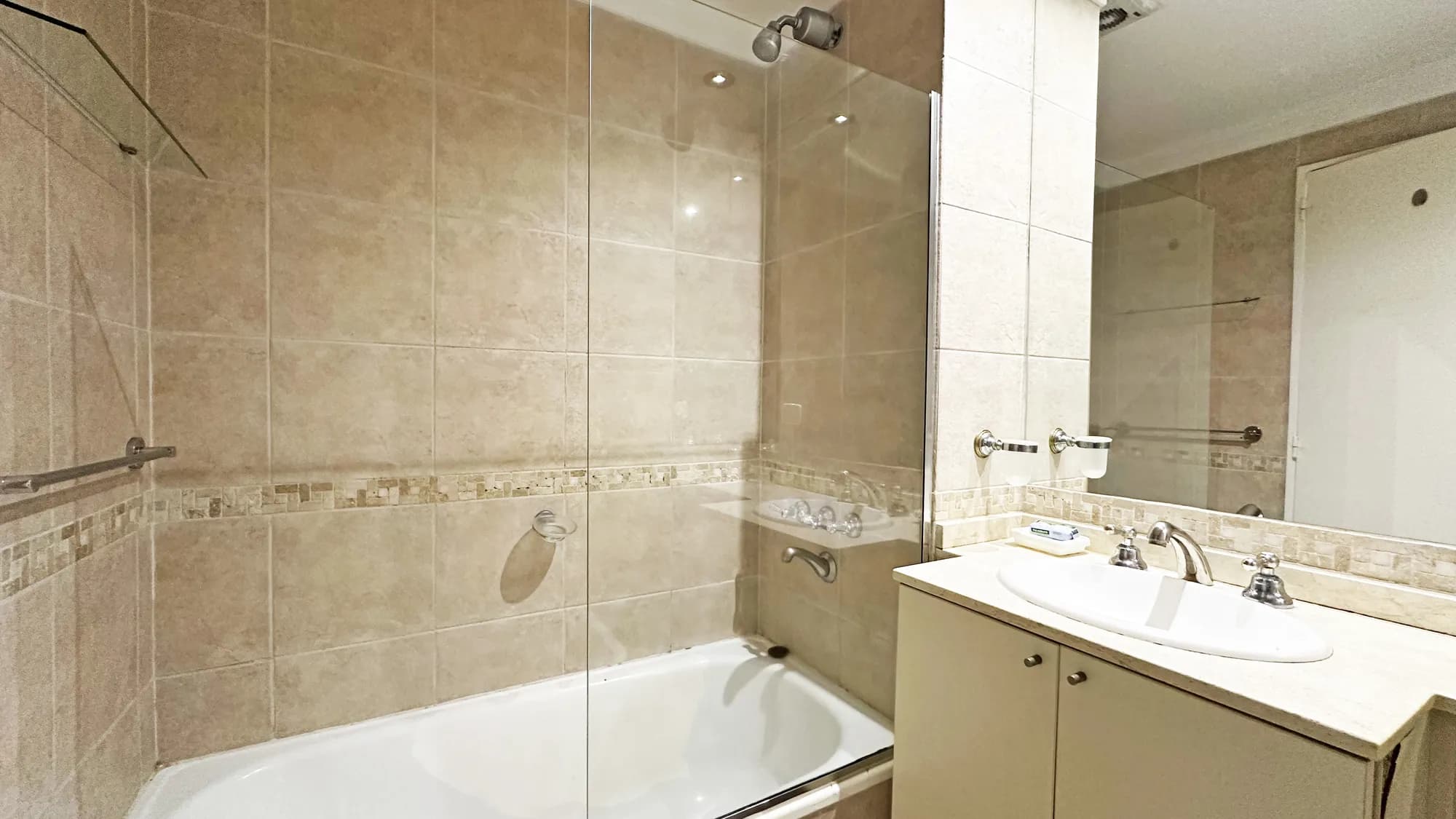 Excelente categoría con Piscina, 3 huéspedes en Recoleta 9