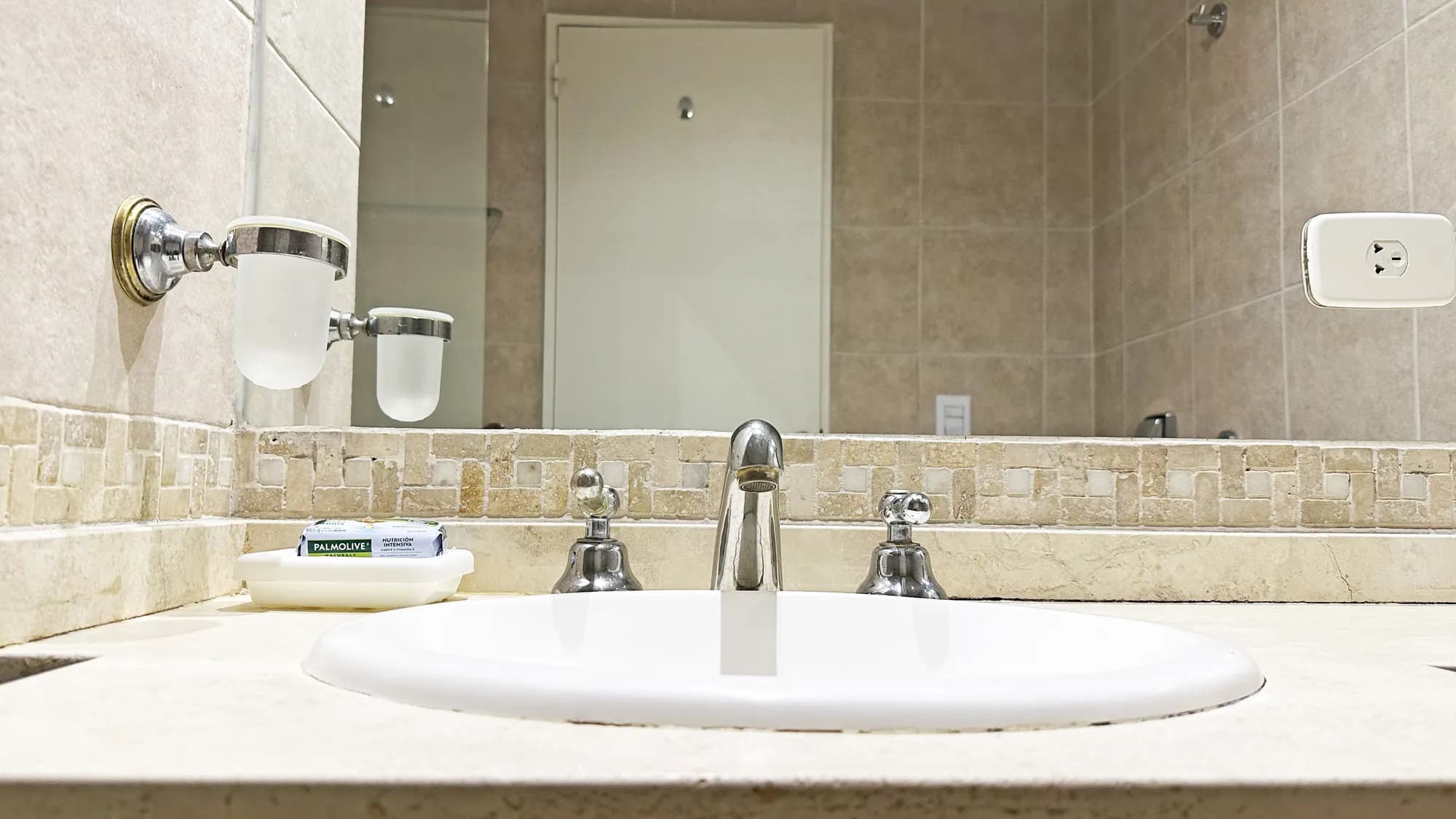 Excelente categoría con Piscina, 3 huéspedes en Recoleta 10