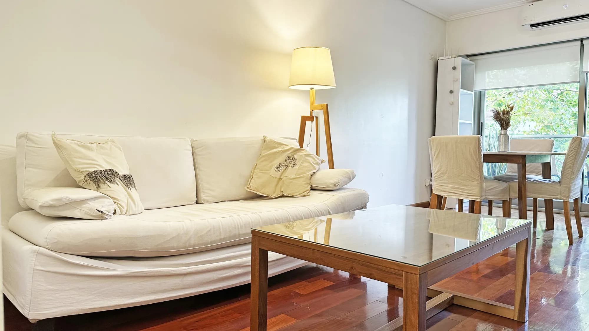 Excelente categoría con Piscina, 3 huéspedes en Recoleta 13