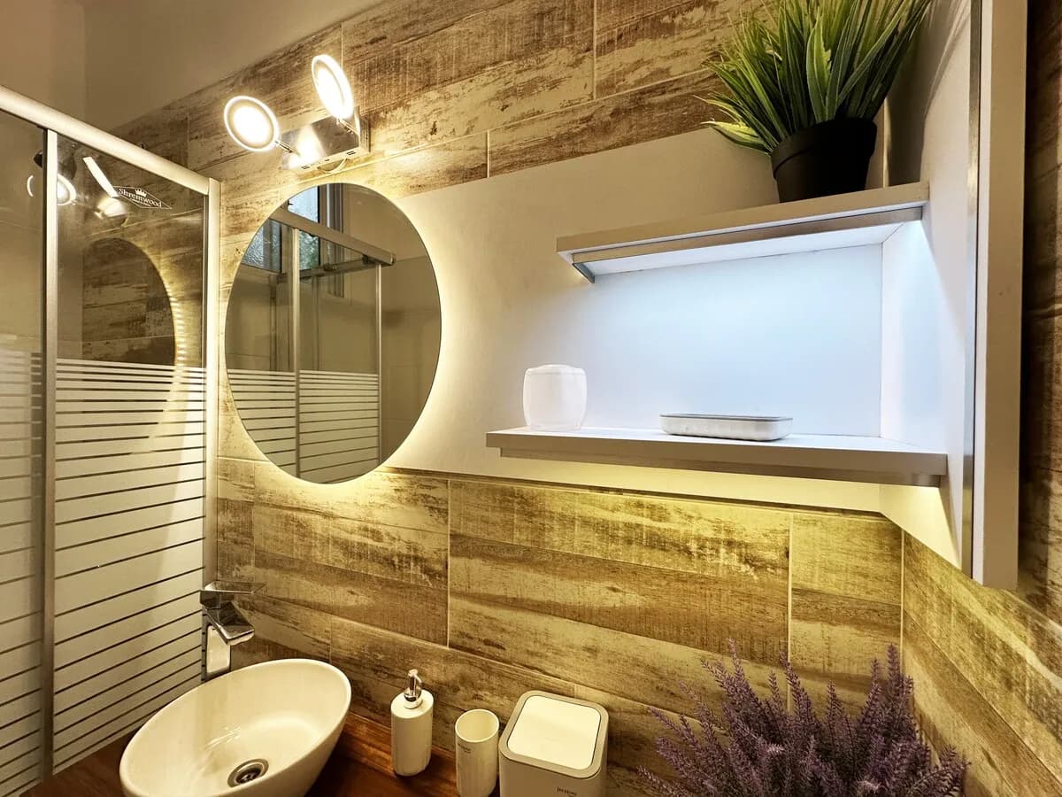 Precioso y sofisticado apartamento en Recoleta 5