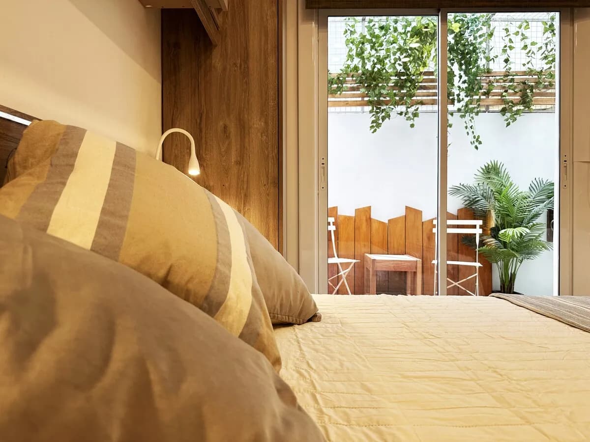 Precioso y sofisticado apartamento en Recoleta 15