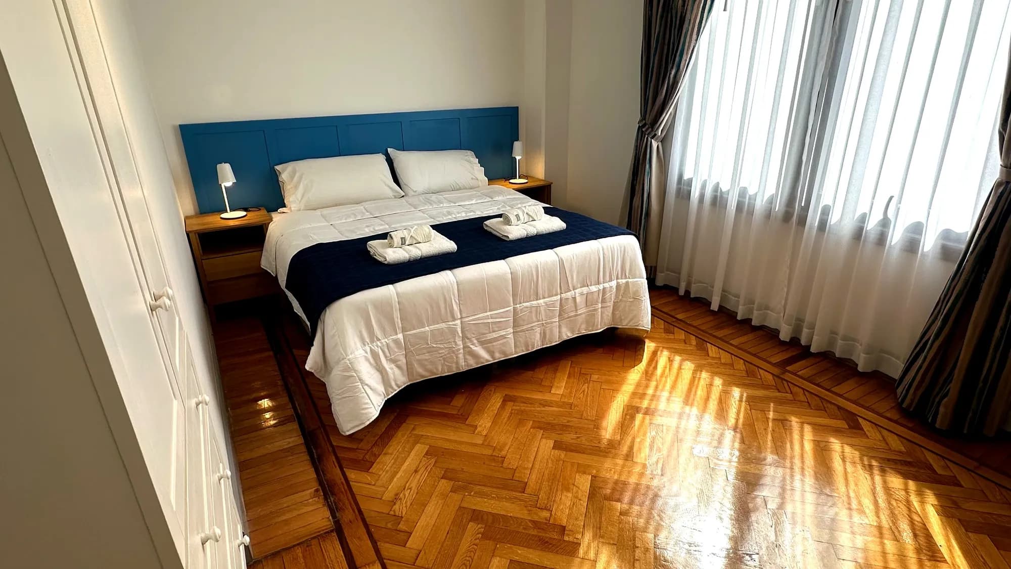 Elegante 3 Dorm. · 3 baños · Obelisco · Centro 19