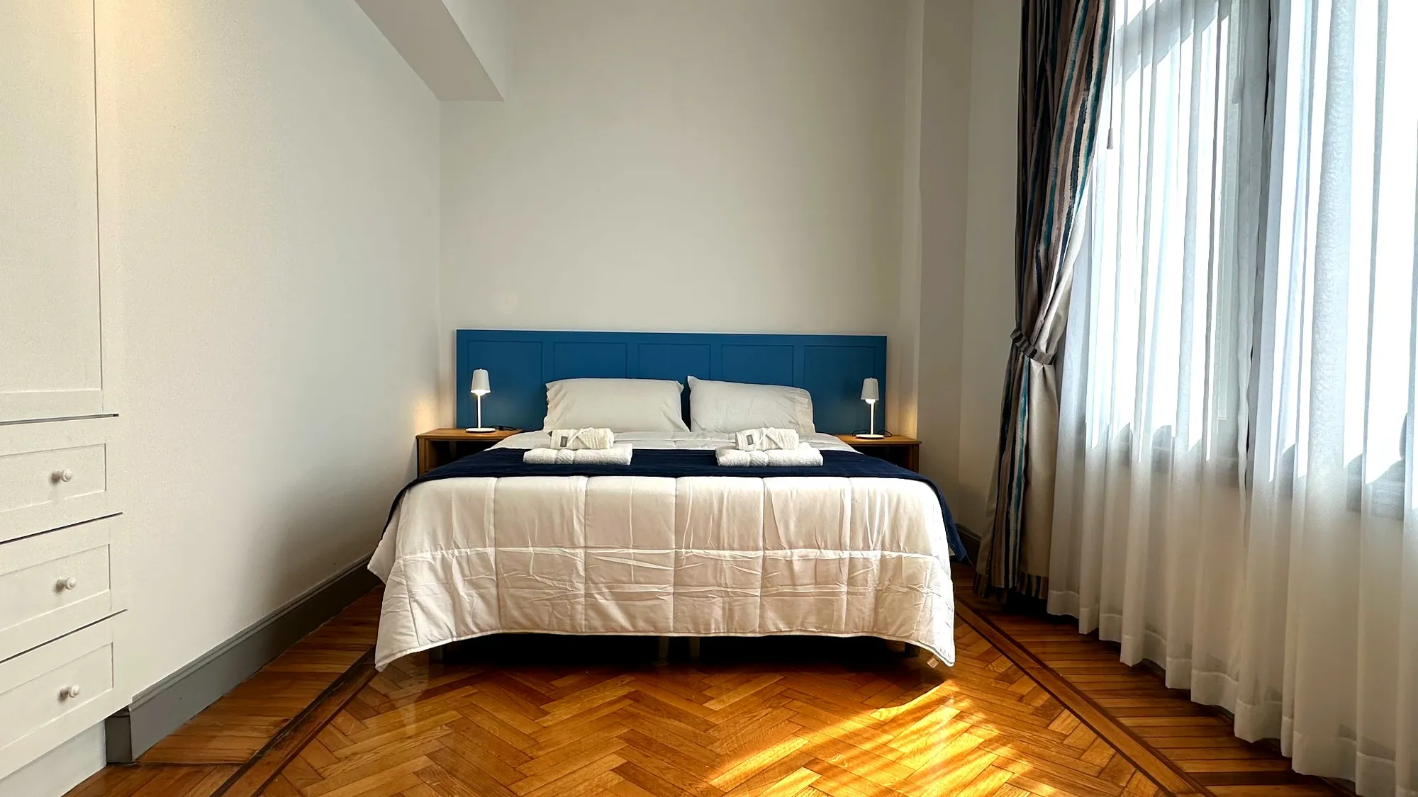 Elegante 3 Dorm. · 3 baños · Obelisco · Centro 21