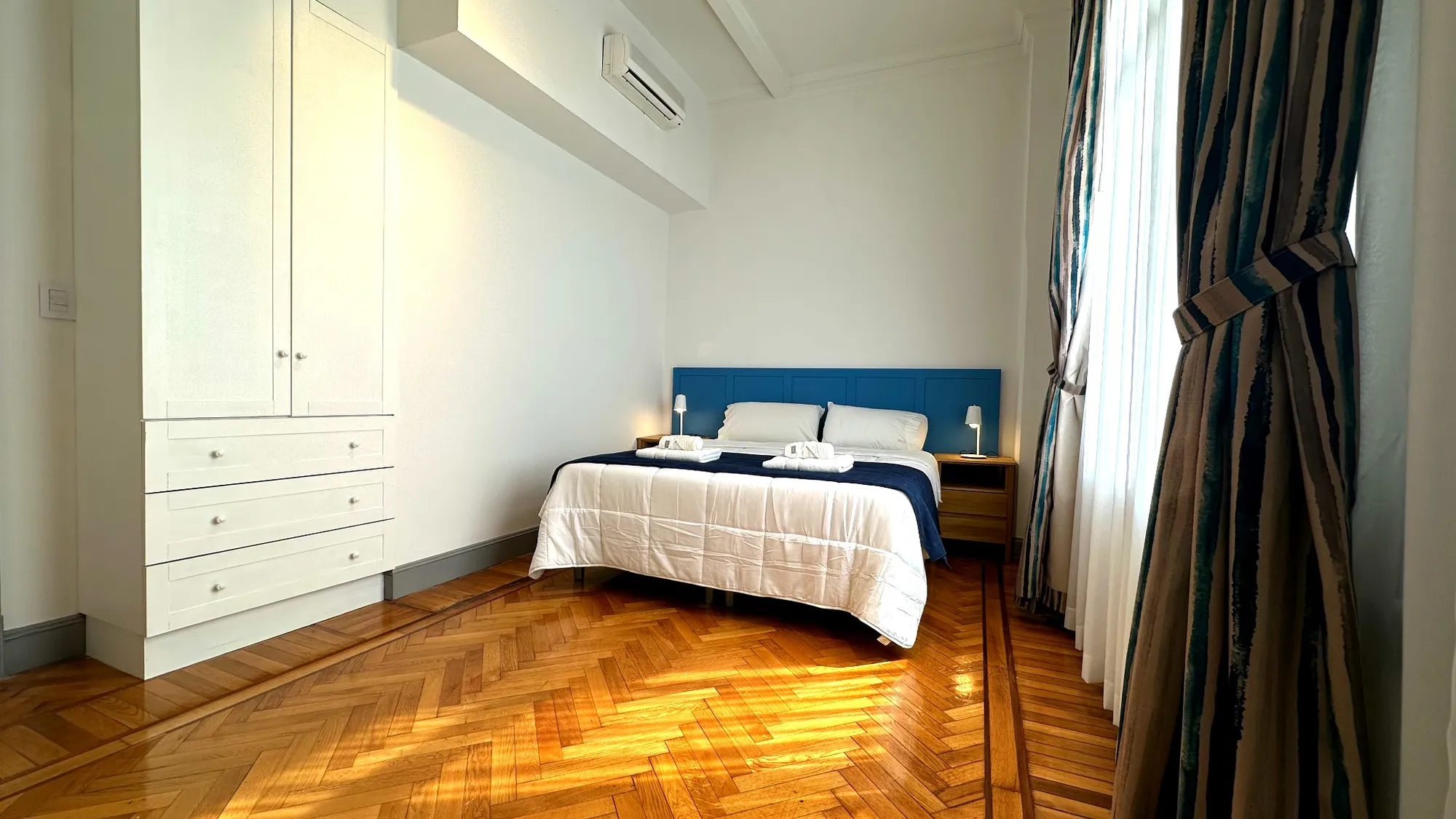 Elegante 3 Dorm. · 3 baños · Obelisco · Centro 23