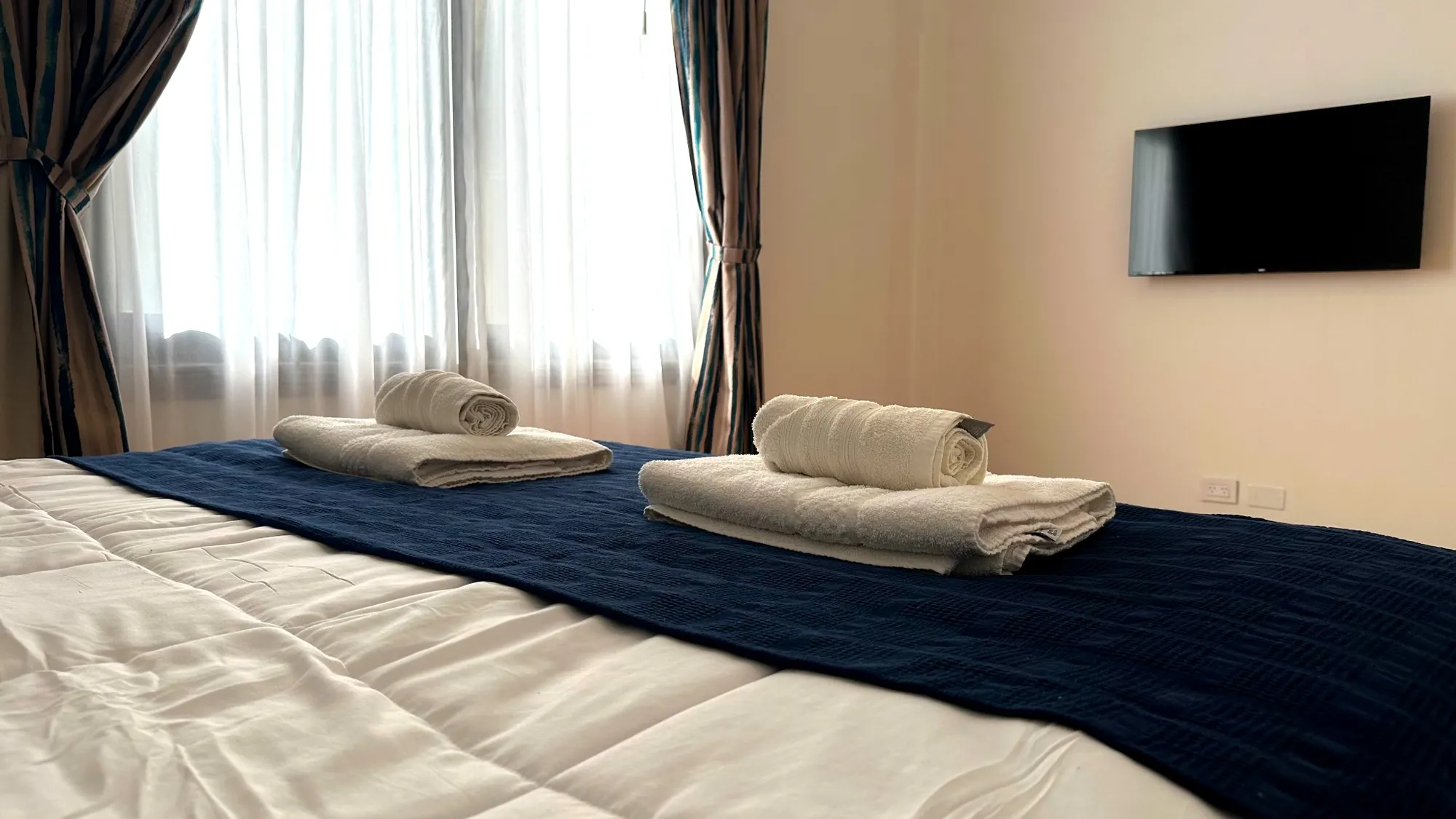 Elegante 3 Dorm. · 3 baños · Obelisco · Centro 26