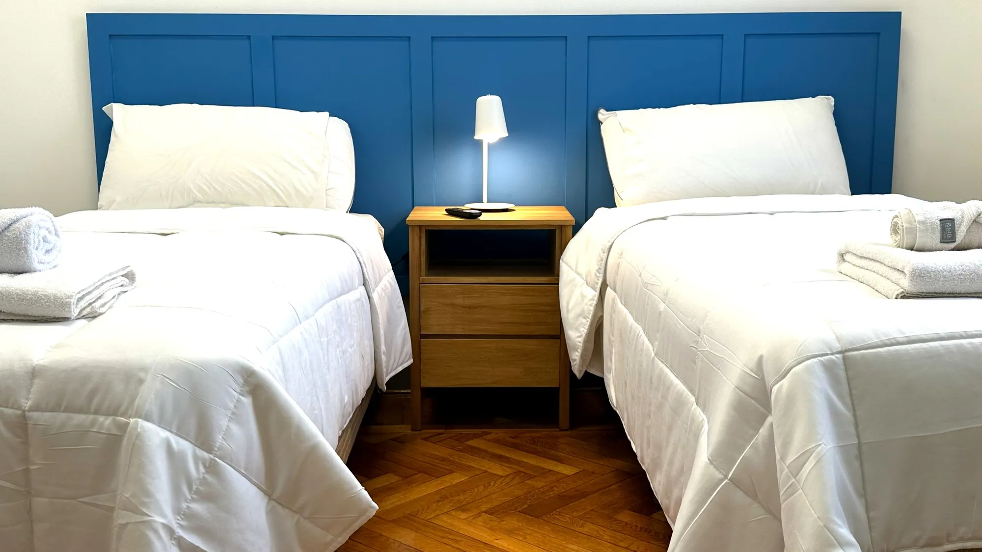 Elegante 3 Dorm. · 3 baños · Obelisco · Centro 33