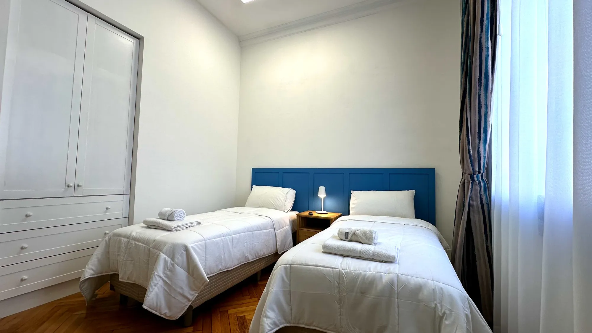 Elegante 3 Dorm. · 3 baños · Obelisco · Centro 34