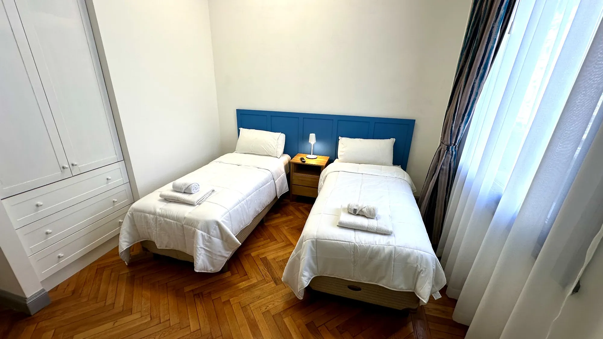 Elegante 3 Dorm. · 3 baños · Obelisco · Centro 35