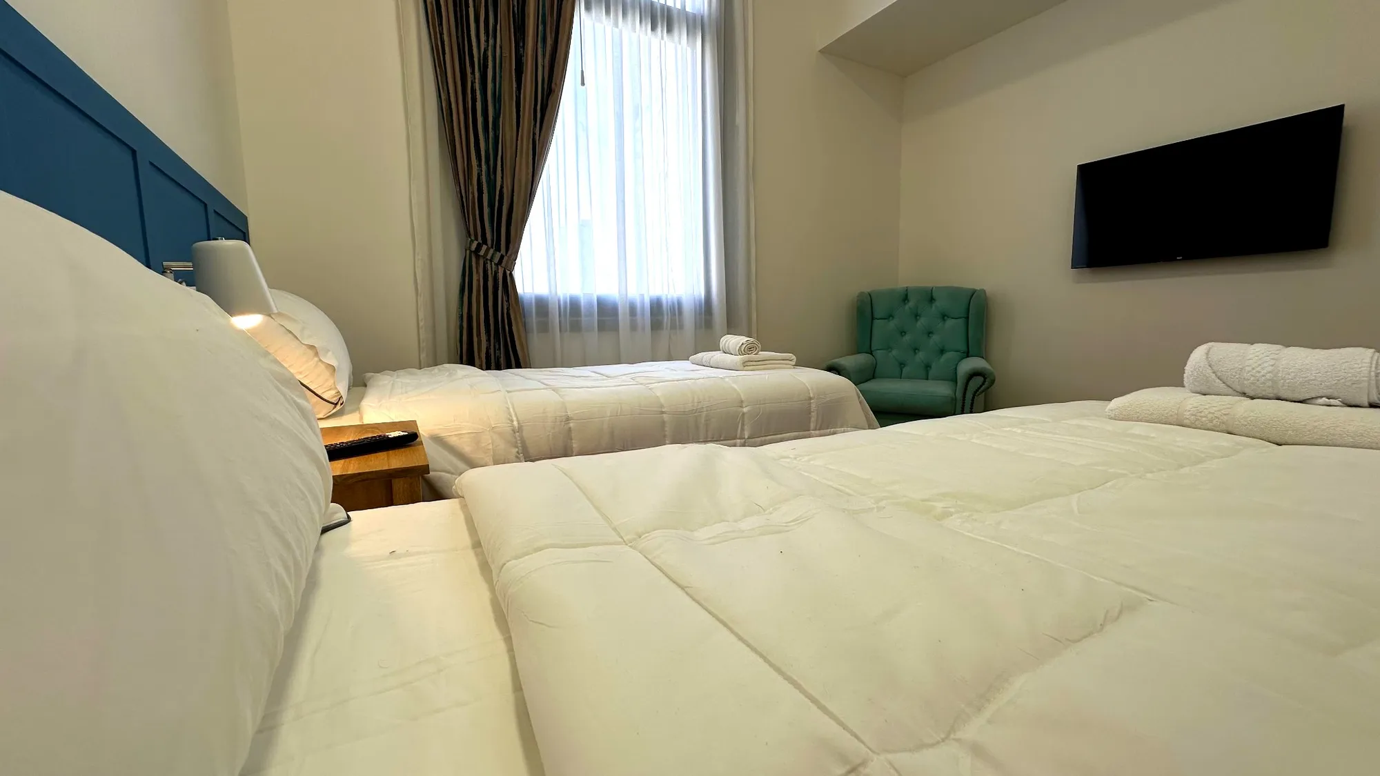 Elegante 3 Dorm. · 3 baños · Obelisco · Centro 37