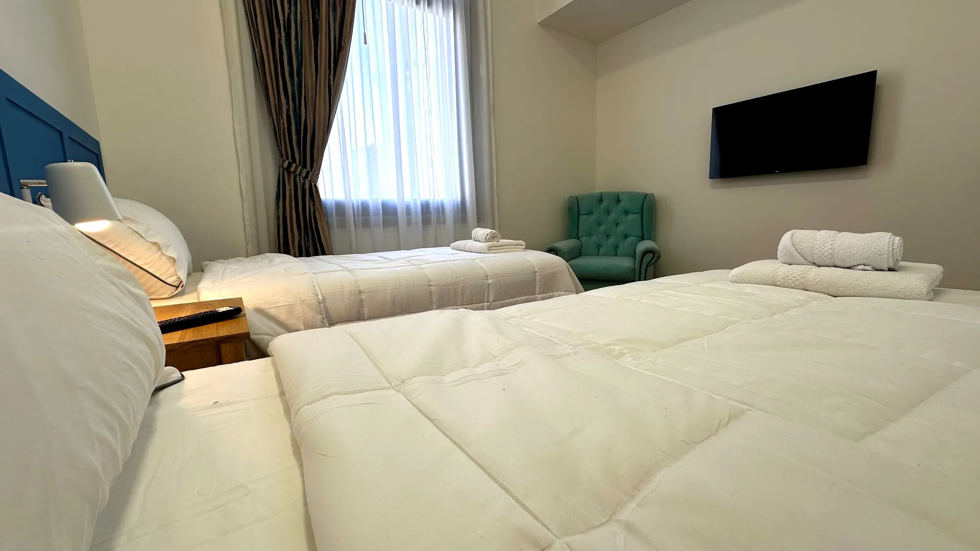 Elegante 3 Dorm. · 3 baños · Obelisco · Centro 38
