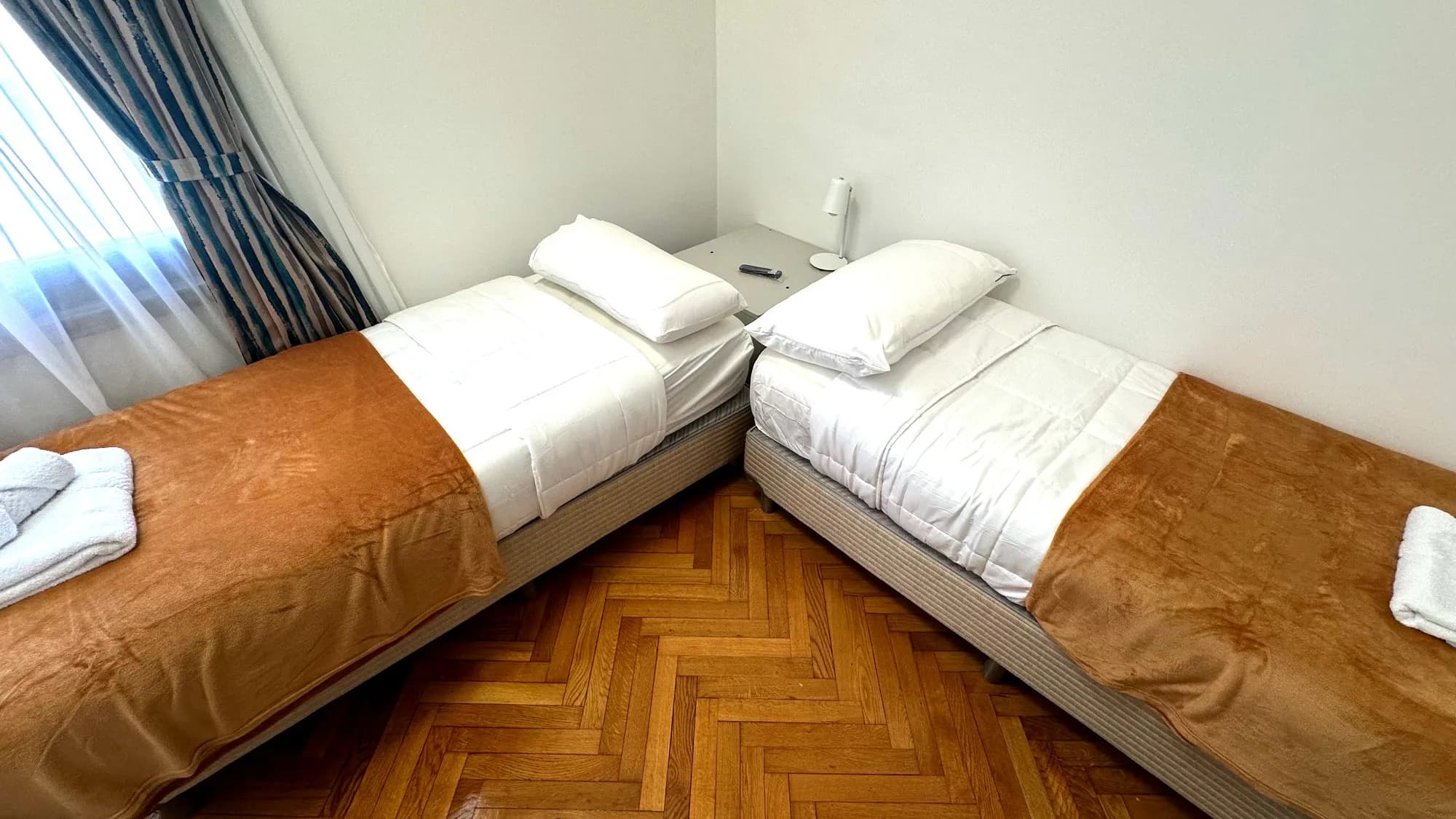 Elegante 3 Dorm. · 3 baños · Obelisco · Centro 40