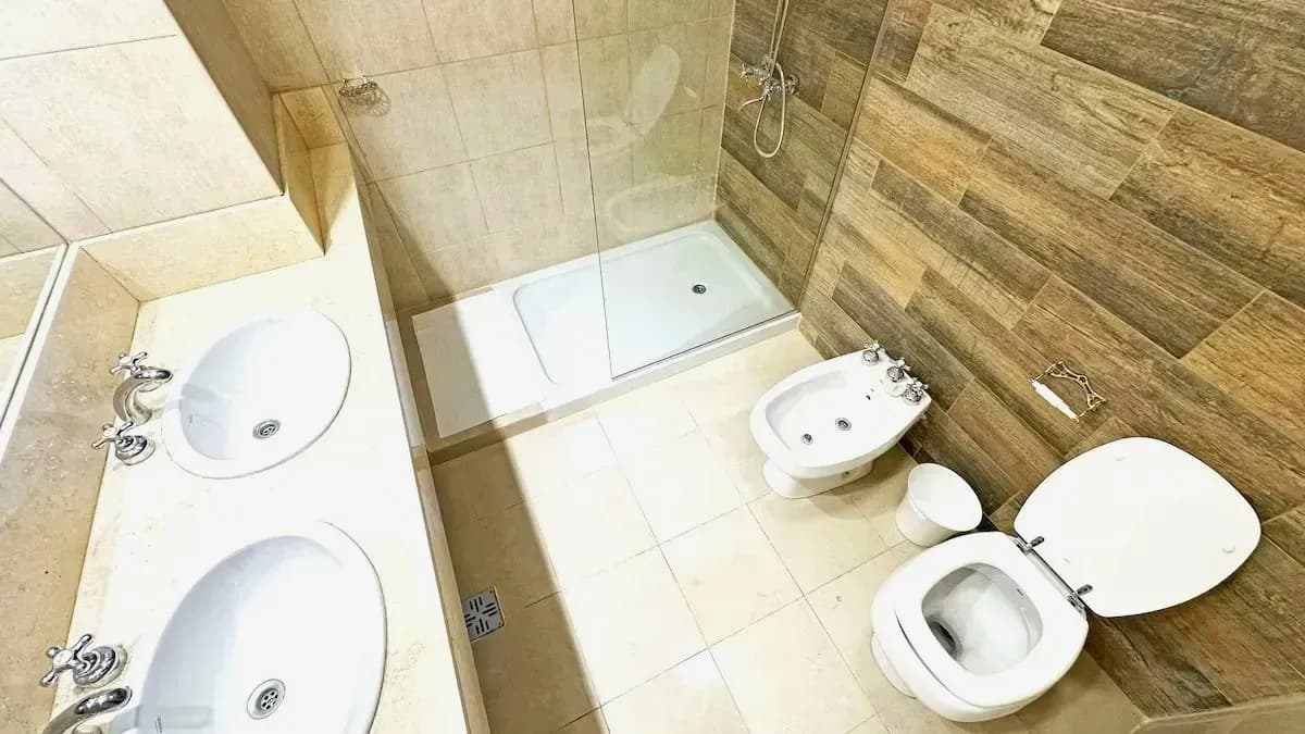 Elegante 3 Dorm. · 3 baños · Obelisco · Centro 4