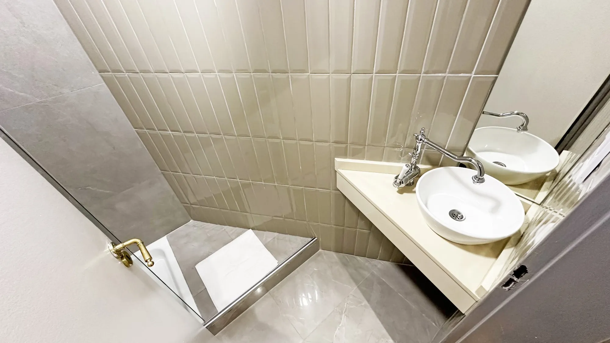 Elegante 3 Dorm. · 3 baños · Obelisco · Centro 43