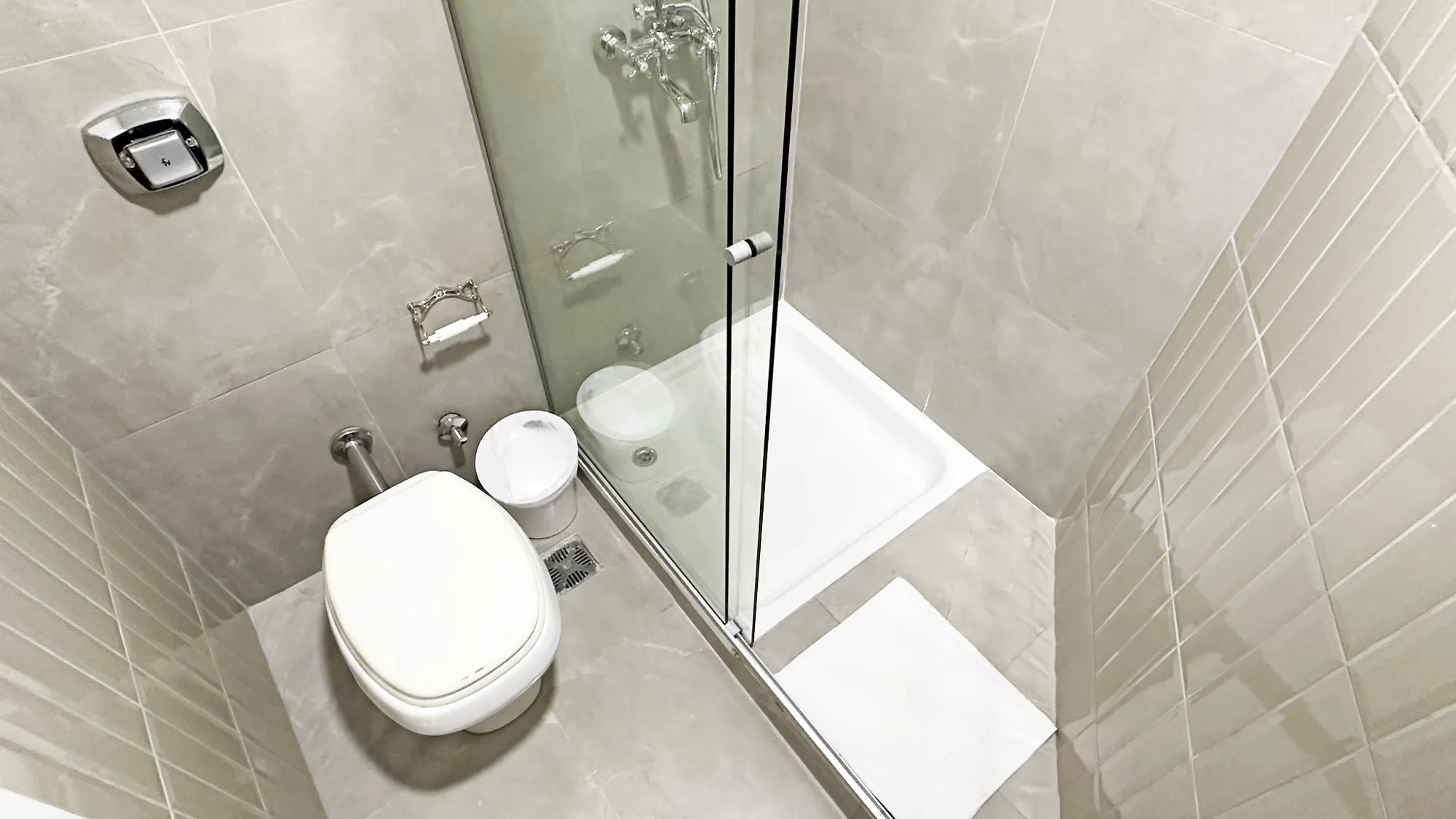 Elegante 3 Dorm. · 3 baños · Obelisco · Centro 44