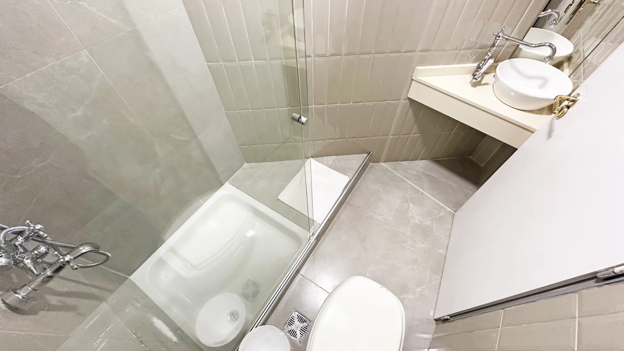 Elegante 3 Dorm. · 3 baños · Obelisco · Centro 45